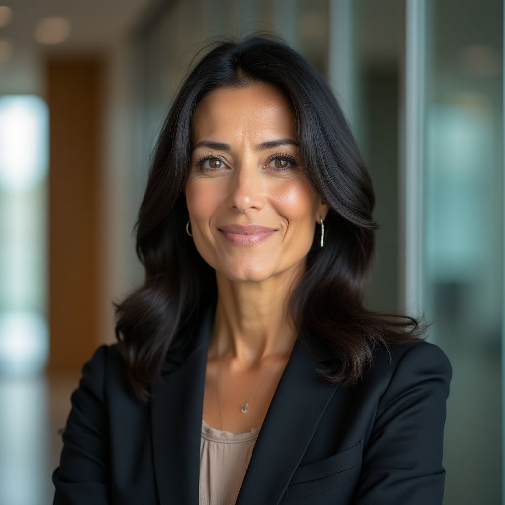 Directora de Operaciones