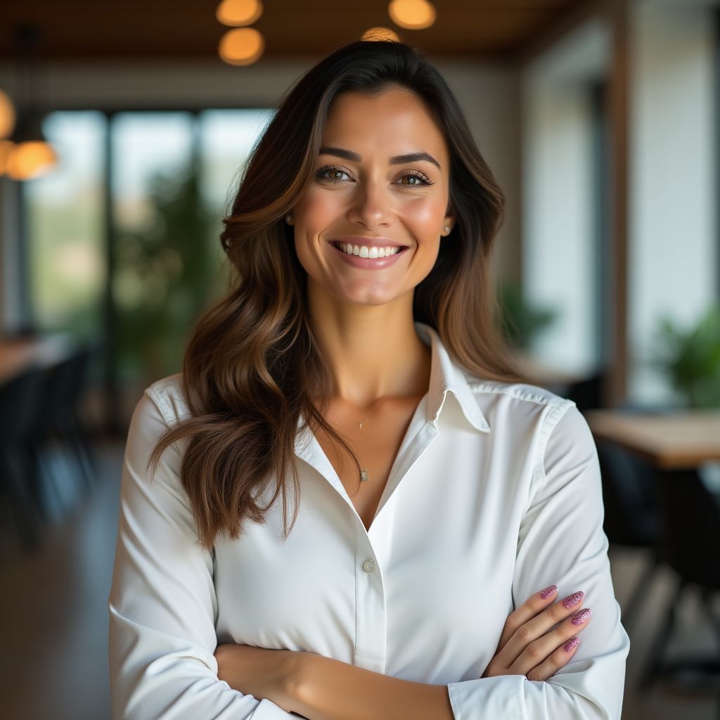 Directora de Marketing