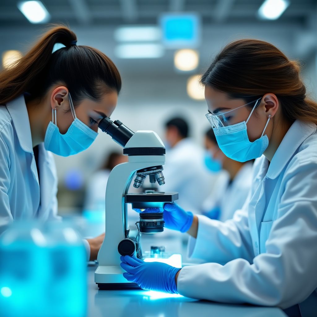 Investigación en biocombustibles